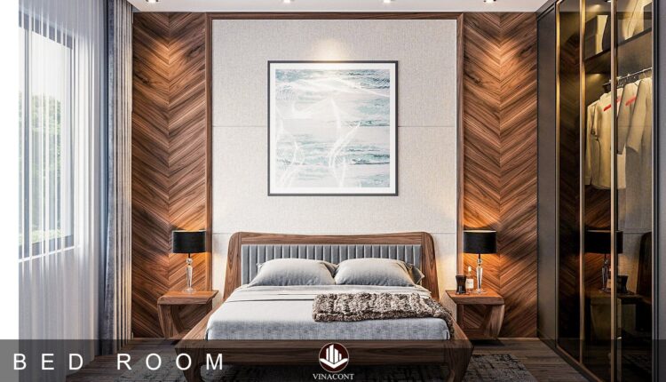 3D Interior Apartment 209 Scene File 3dsmax By Ha Kool 5