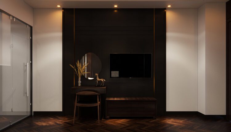 3D Interior Hotel Scenes File 3dsmax Model By Nguyen Duc Dai 5