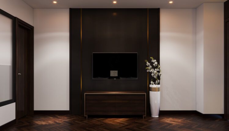 3D Interior Hotel Scenes File 3dsmax Model By Nguyen Duc Dai 8