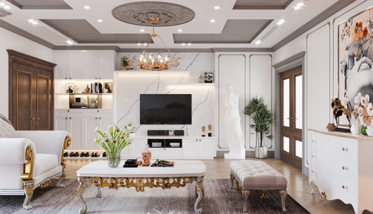 3D Interior Scene File 3dsmax Model Livingroom 518 By Dinh Van Huan 3