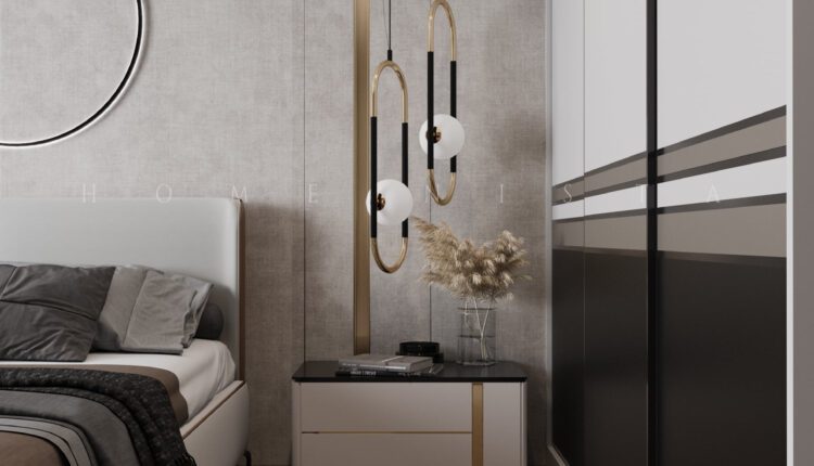 3D Interior Scenes File 3dsmax Model Bedroom 502 By Se Arc 3