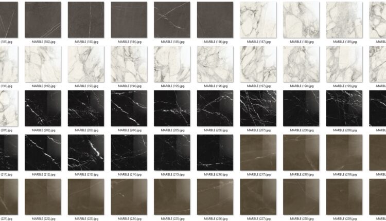 724 Map of marble pattern Free Download