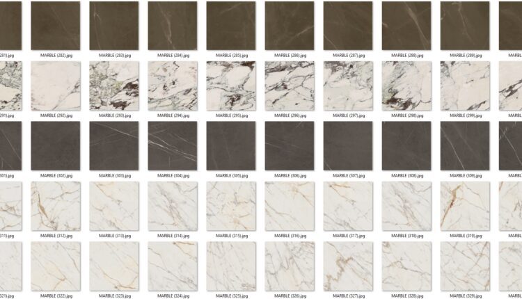 724 Map of marble pattern Free Download