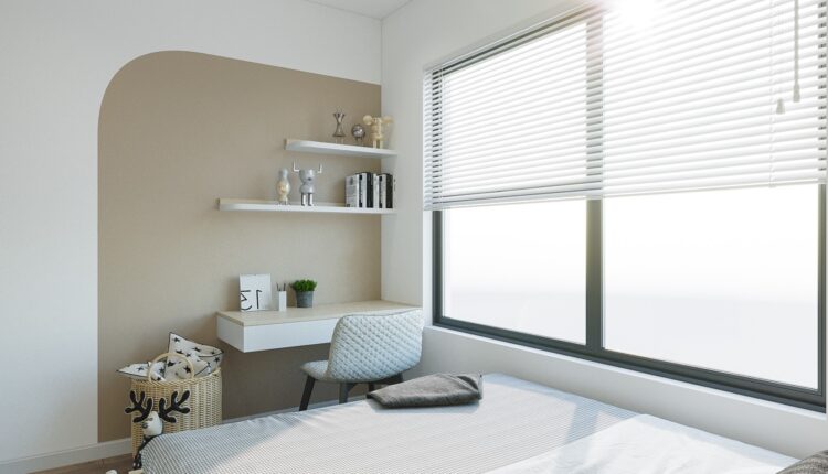 3D Interior Apartment 212 Scene File 3dsmax By Hoang Thoa 7