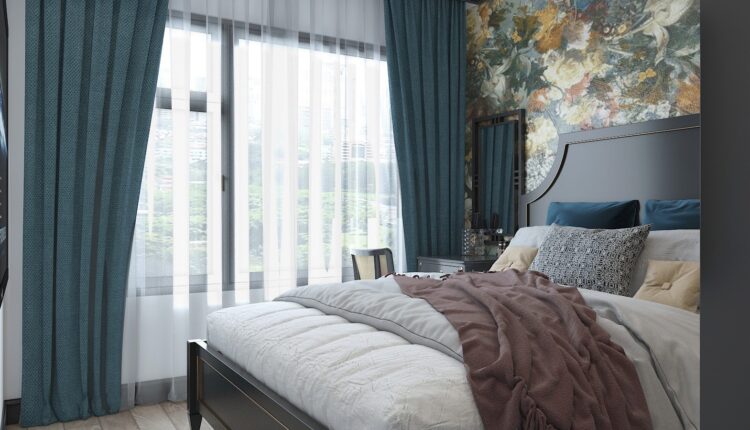 3D Interior Apartment 215 Scene File 3dsmax By Do Dinh Do 11