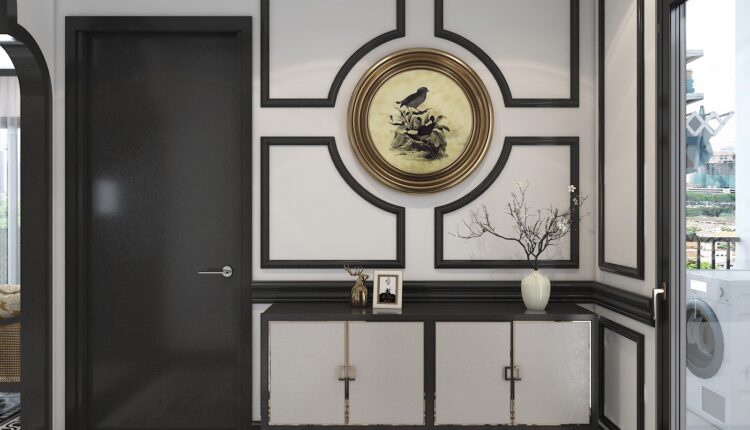 3D Interior Apartment 215 Scene File 3dsmax By Do Dinh Do 8
