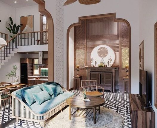3D Interior Scene File 3dsmax Model Livingroom 530 By Cong Nguyen 1