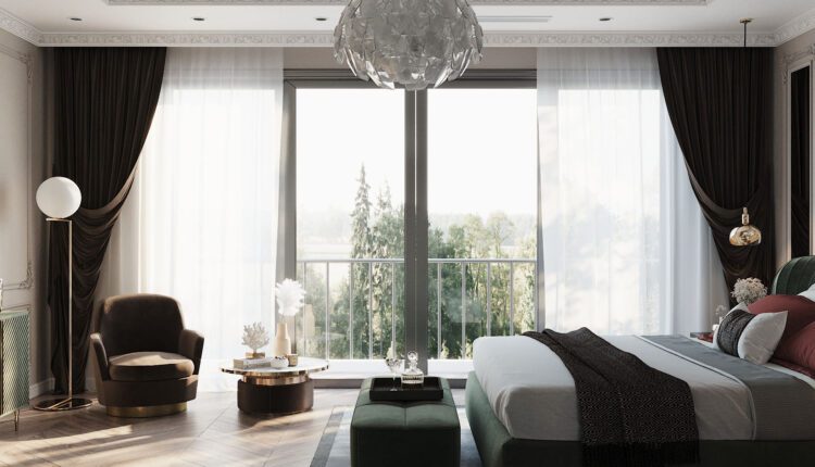 3D Interior Scenes File 3dsmax Model Bedroom 515 By Nguyen Tam Giang 3