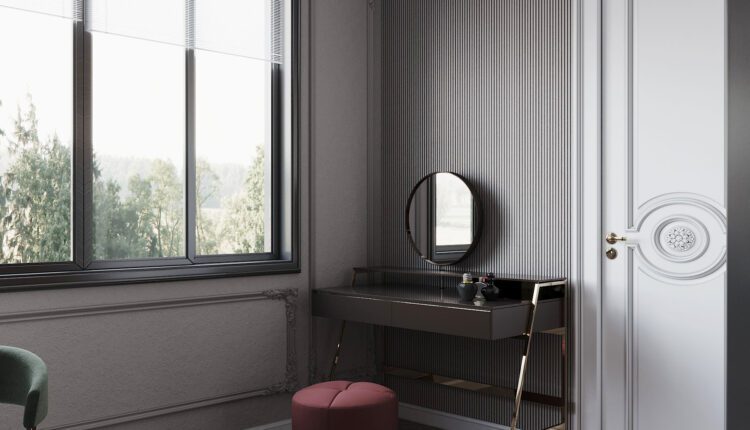 3D Interior Scenes File 3dsmax Model Bedroom 515 By Nguyen Tam Giang 4