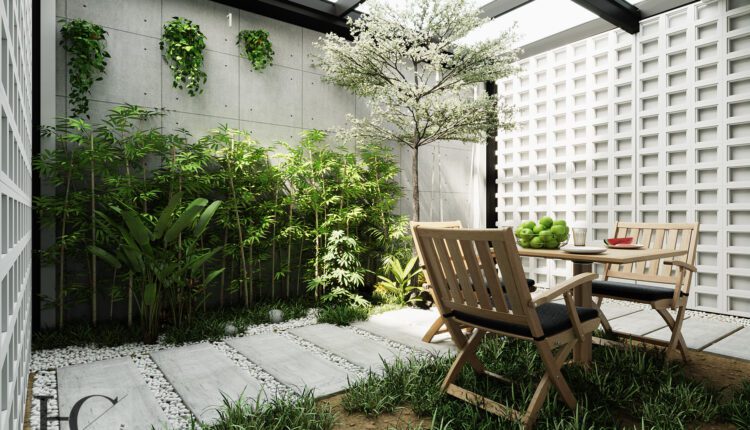 Free 3D Interior Scene Share 156 By Nguyen Huu Cong 1