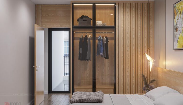 3D Interior Apartment 220 Scene File 3dsmax By Do The Anh 11