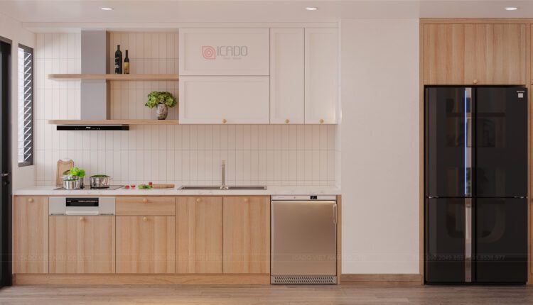 3D Interior Apartment 222 Scene File 3dsmax By Do The Anh 7