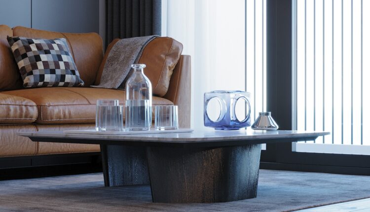 3D Interior Apartment 229 Scene File 3dsmax By Du Ta 4