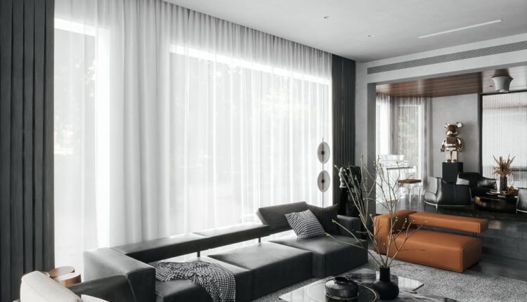 3D Interior Scene File 3dsmax Model Livingroom 536 By Mai Hanh 9