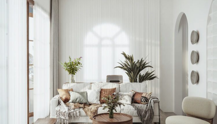 3D Interior Scene File 3dsmax Model Livingroom 541 By Dat Nguyen 1