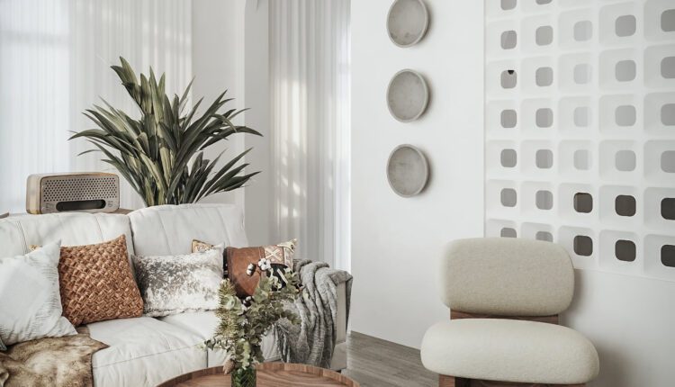 3D Interior Scene File 3dsmax Model Livingroom 541 By Dat Nguyen 2