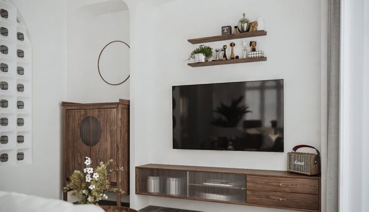 3D Interior Scene File 3dsmax Model Livingroom 541 By Dat Nguyen 5