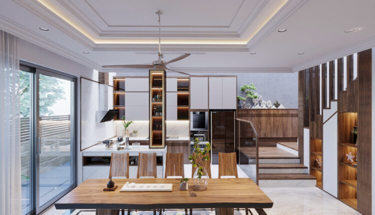 3D Interior Scene File 3dsmax Model Livingroom 550 By Nguyen Vinh 4