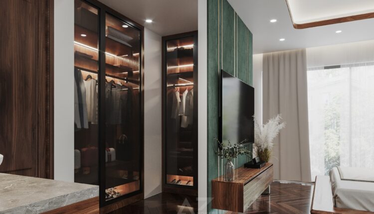 3D Interior Scenes File 3dsmax Model Bedroom 547 By Kien Trung Nguyen 3