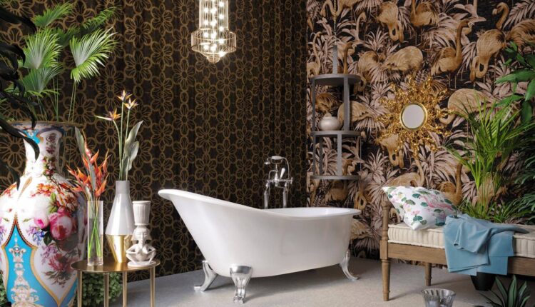 3D Model Bathtub Free Download by Nguyen Duy Toan