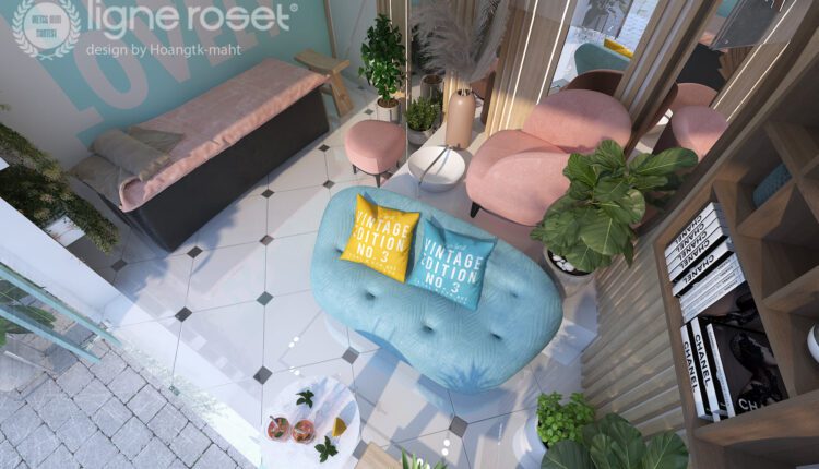 3D Model Interior Spa 16 Scene File 3dsmax By Hoang Tk-maht 2