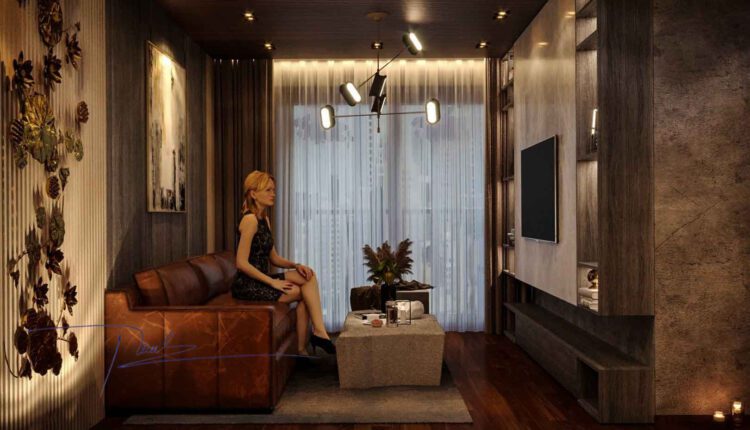 3D Model Interior Spa 17 Scene File 3dsmax By Le Viet Tuong 8