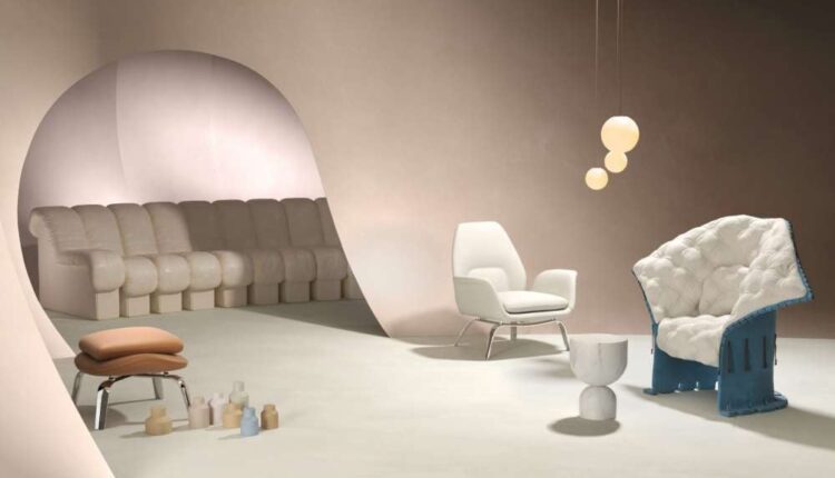 Free 3D Interior Scene Share 158 By Leo Nguyen 3