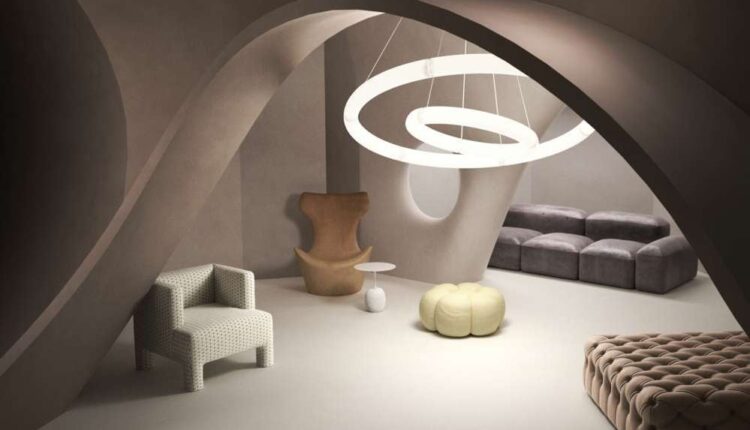 Free 3D Interior Scene Share 158 By Leo Nguyen 4