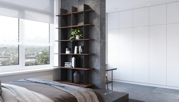Free 3D Interior Scene Share 159 By Hoang Thong 4