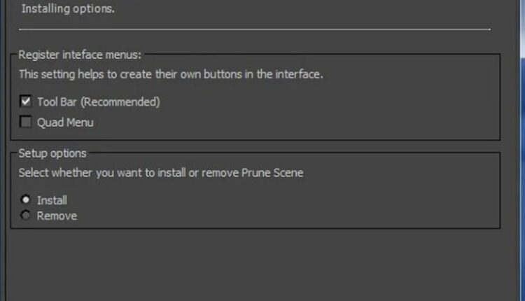 How to fix undo errors in 3dsmax 2014 or lower