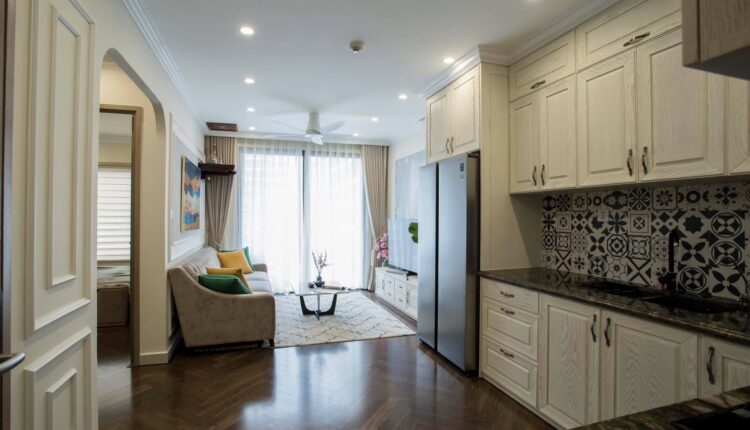 3D Interior Apartment 236 Scene File 3dsmax By Bui Tuan Ngoc 12