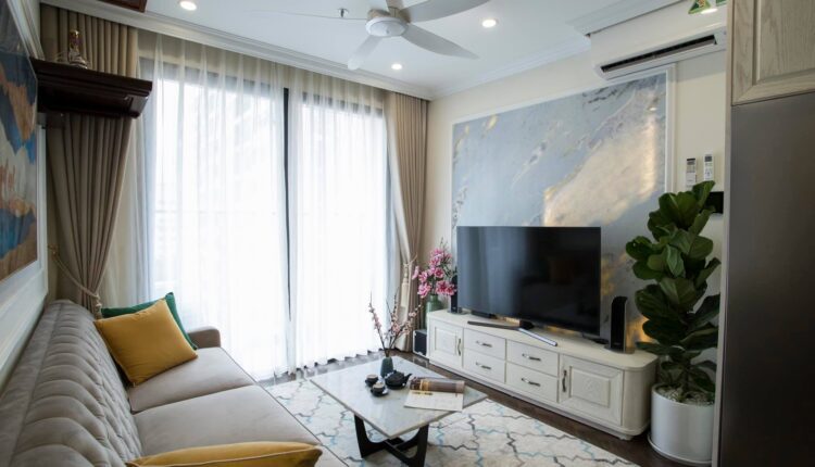 3D Interior Apartment 236 Scene File 3dsmax By Bui Tuan Ngoc 9