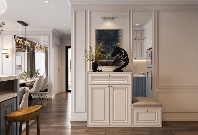 3D Interior Apartment 237 Scene File 3dsmax By Do Dinh Manh 7