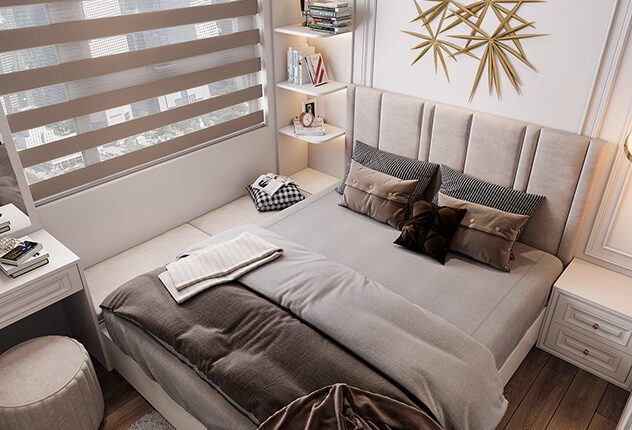 3D Interior Apartment 237 Scene File 3dsmax By Do Dinh Manh 8