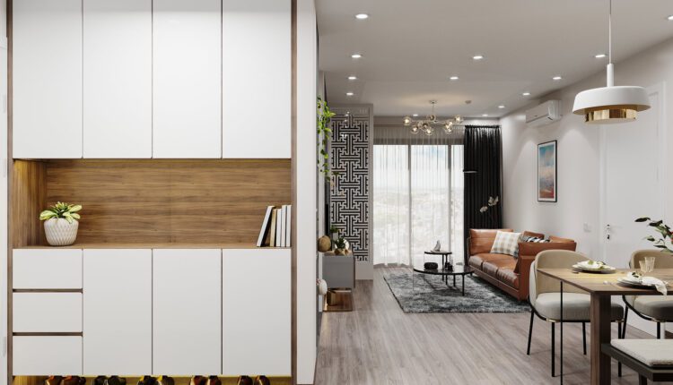 3D Interior Scene File 3dsmax Model Livingroom 563 by Dinh Van Huan 3