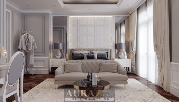3D Interior Scenes File 3dsmax Model Bedroom 566 By Hoang Khanh