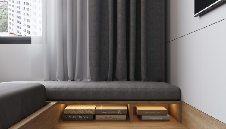 3D Interior Scenes File 3dsmax Model Bedroom 569 By Pham Hung 3