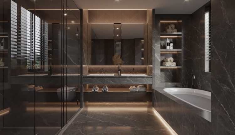 3d Models Bathroom Furniture 68 Free Download By Khavi