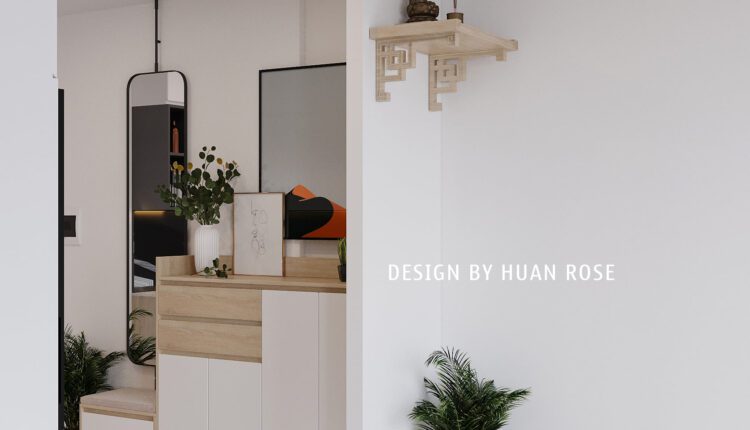Free 3D Interior Scene Share 163 By Tran Dinh Van Huan 4