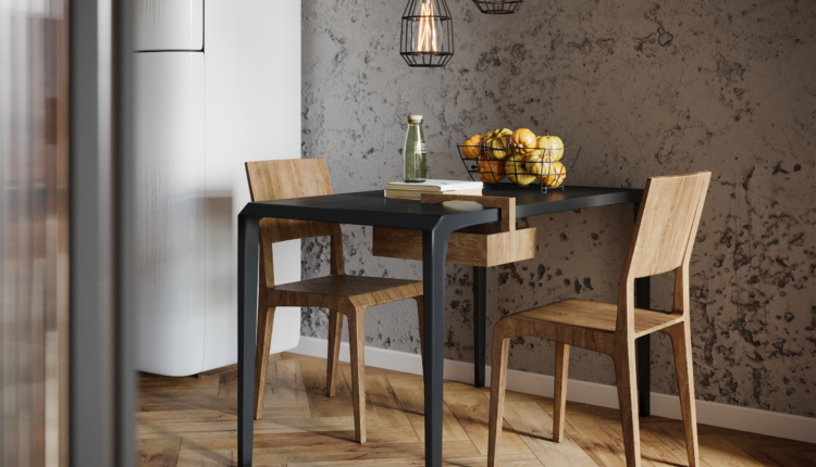 Free 3D Interior Scene Share 164 By Dung Viet Phi 5