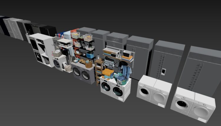 Kitchen Equipment FULL Share By Nguyen Huy Cuong