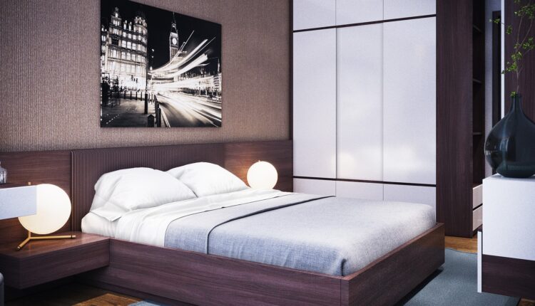 3D Interior Apartment 241 Scene File 3dsmax By Vu Duc Thien 7