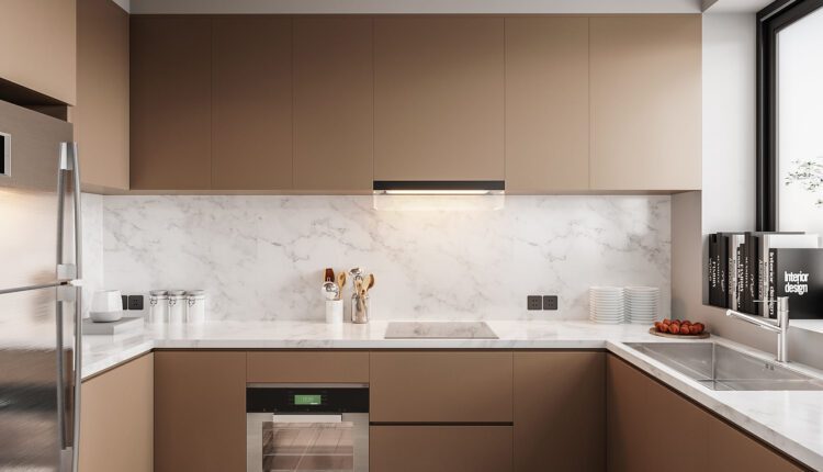 3D Interior Apartment 248 Scene File 3dsmax By Quoc Huy