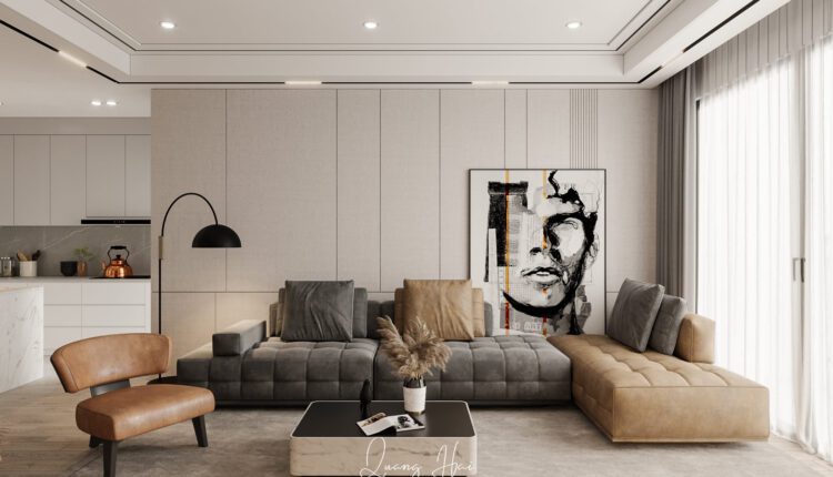 3D Interior Scene File 3dsmax Model Livingroom 572 By Hai 1