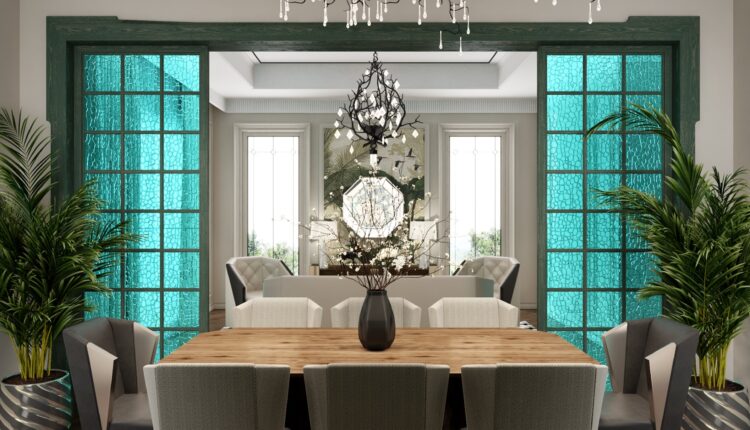 3D Interior Scene File 3dsmax Model Livingroom 577 By Dang Linh 4
