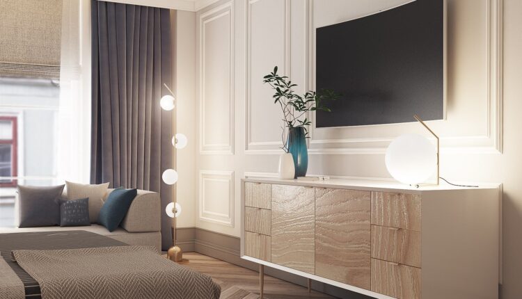 3D Interior Scenes File 3dsmax Model Bedroom 574 By Vu Duc Thien 3