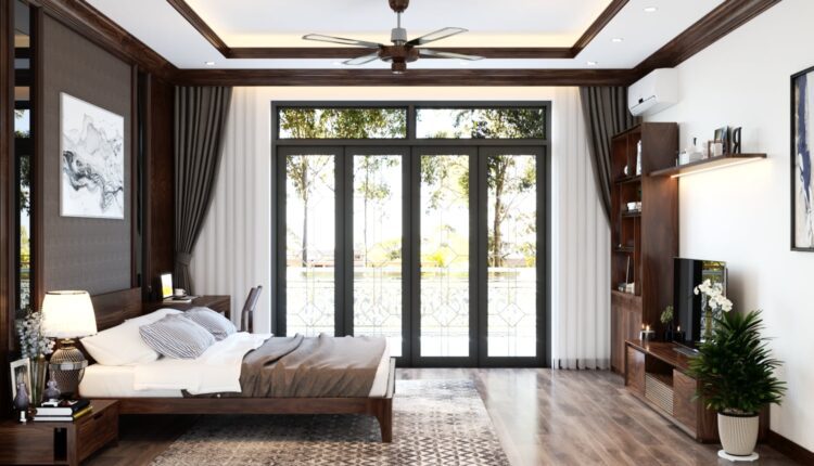 3D Interior Scenes File 3dsmax Model Bedroom 583 By Paul Scholes 3