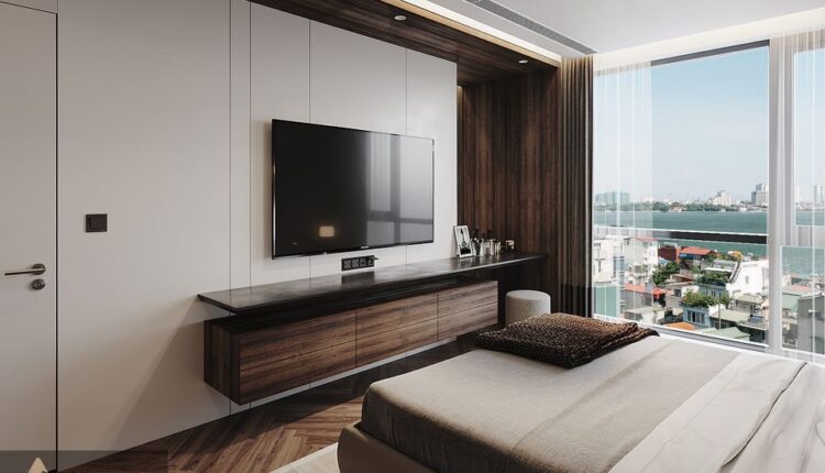3D Interior Scenes File 3dsmax Model Bedroom 588 By Van Khoa