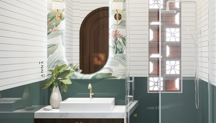 3D Models Bathroom Furniture 69 Free Download By Anna Nguyen 2