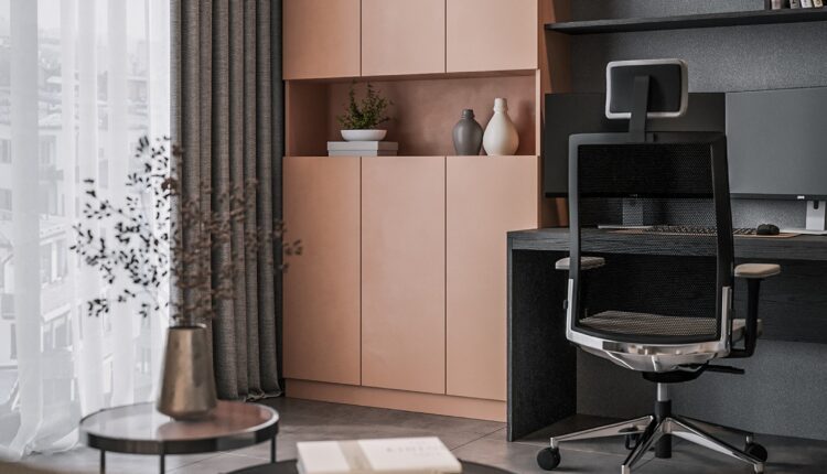 3d Interior Office Room 47 Scene File 3dsmax Model By Dat Nguyen 4